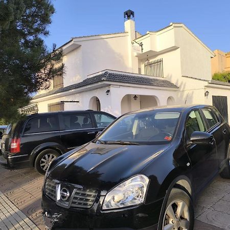 NívarCasa Jabero别墅 外观 照片
